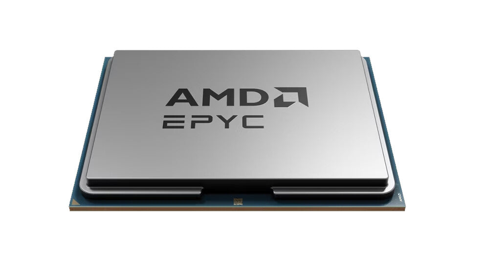AMD EPYC 8124P processor - 2.45 GHz 64 MB L3