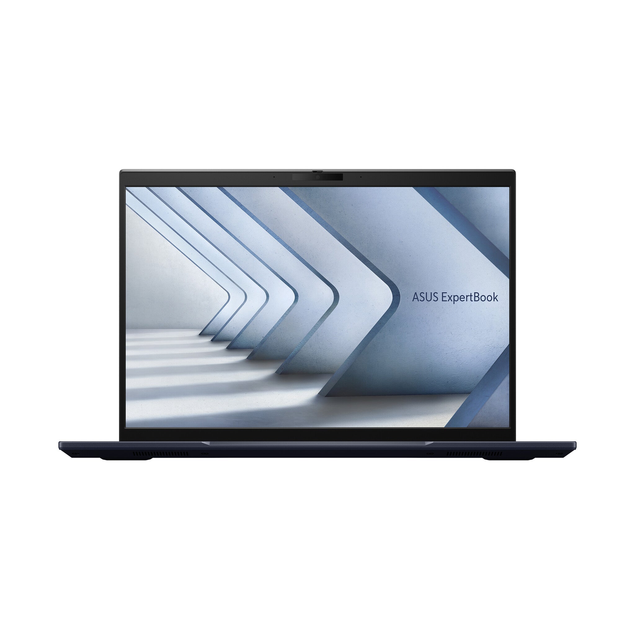 ASUS ExpertBook B5 Laptop - 35.6 cm (14") - Intel Core Ultra 7 155U - 16 GB DDR5-SDRAM - 512 GB SSD - Wi-Fi 6E - Windows 11 Pro - Black