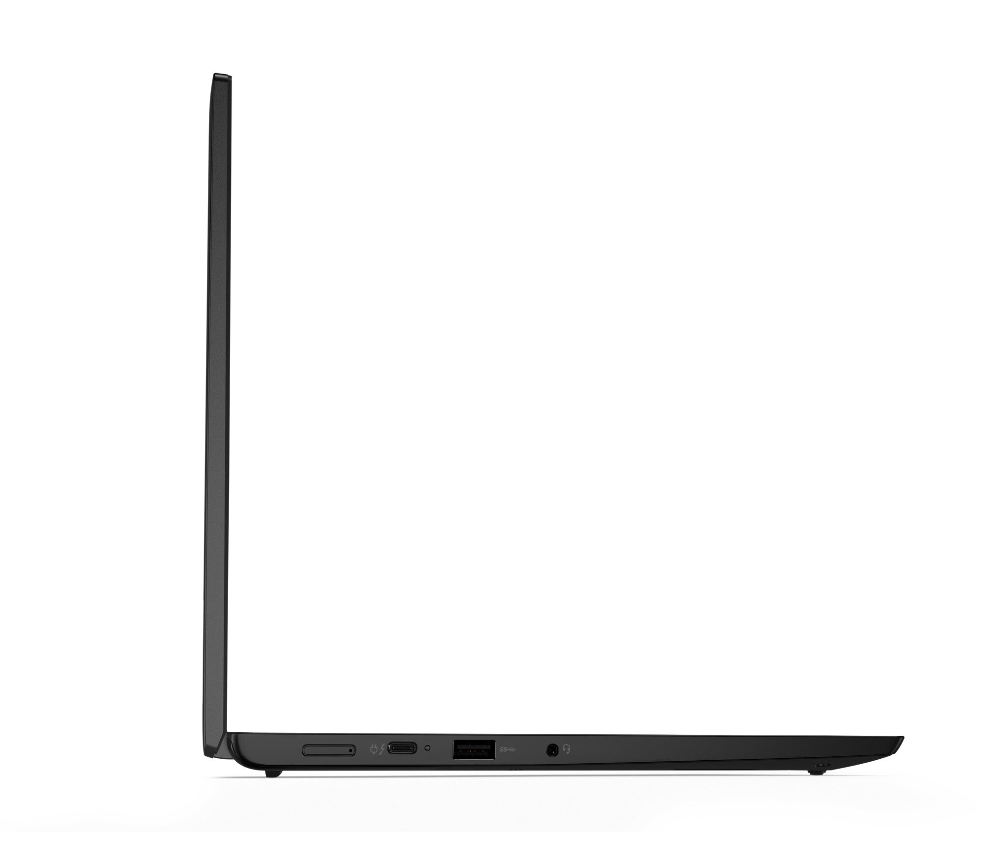 Lenovo ThinkPad L13 Laptop - 33.8 cm (13.3") - Intel Core Ultra 5 125U - 16 GB LPDDR5-SDRAM - 512 GB SSD - Wi-Fi 6E - Windows 11 Pro - Black