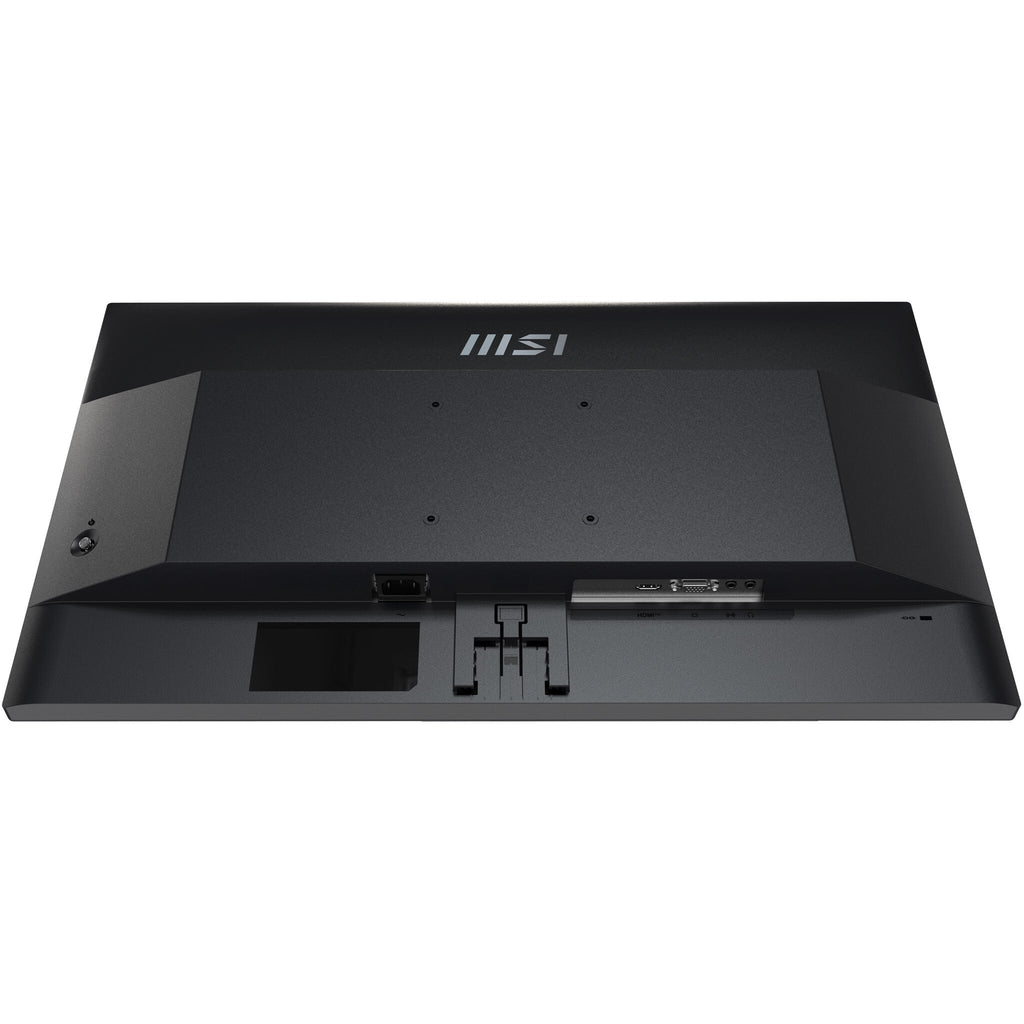 MSI PRO MP275 - 68.6 cm (27") - 1920 x 1080 pixels Full HD LED Monitor