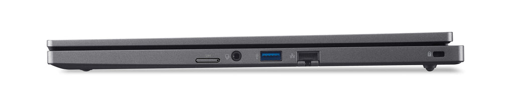 Acer TravelMate P2 Netbook - 40.6 cm (16") - Intel® Core™ i5-1335U - 16 GB DDR4-SDRAM - 256 GB SSD - Wi-Fi 6E - Windows 11 Pro - Grey