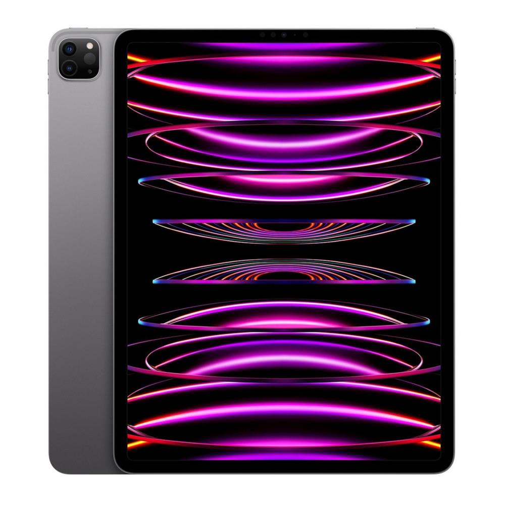 Apple iPad Pro (2022) - 12.9" - Wi-Fi Only - Refurbished