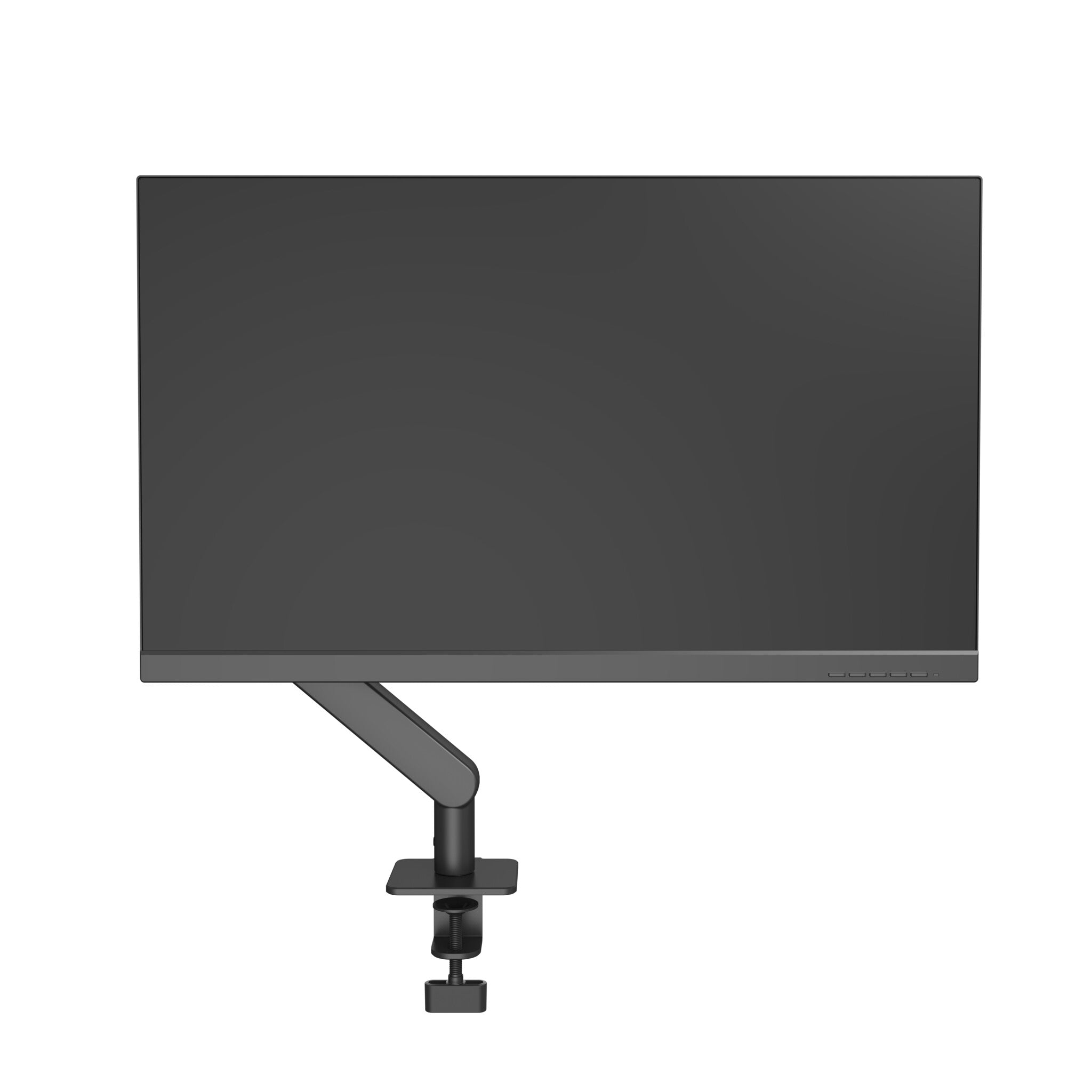 AOC AM400B - Desk monitor mount for 43.2 cm (17") to 86.4 cm (34")