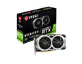 MSI VENTUS GP OC - NVIDIA 8 GB GDDR6 GeForce RTX 2060 SUPER graphics card