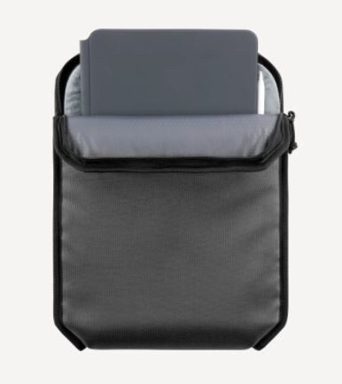 Urban Armor Gear Tablet Sleeve for 12.9" iPad Pro in Grey