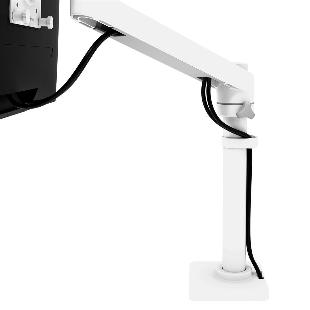 Ergotron NX Series 45-669-216 - Desk monitor mount for upto 86.4 cm (34")