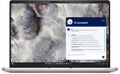 DELL Pro 16 Plus PB16250 Intel Core Ultra 5 236V Laptop 40.6 cm (16") Full HD+ 16 GB LPDDR5x-SDRAM 512 GB SSD Wi-Fi 7 (802.11be) Windows 11 Pro UK English Aluminium