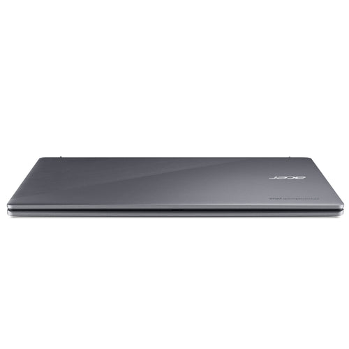 Acer Chromebook Plus 515 - 39.6 cm (15.6") - Intel® Core i5-1235U - 8 GB LPDDR5x-SDRAM - 256 GB SSD - Wi-Fi 6E - ChromeOS - Grey
