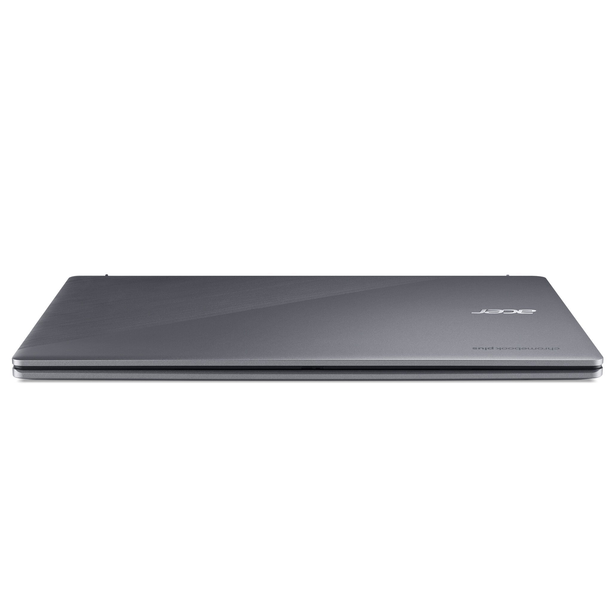 Acer Chromebook Plus 515 - 39.6 cm (15.6") - Intel® Core i3-1215U - 8 GB LPDDR5x-SDRAM - 256 GB SSD - Wi-Fi 6E - Chrome OS - Grey