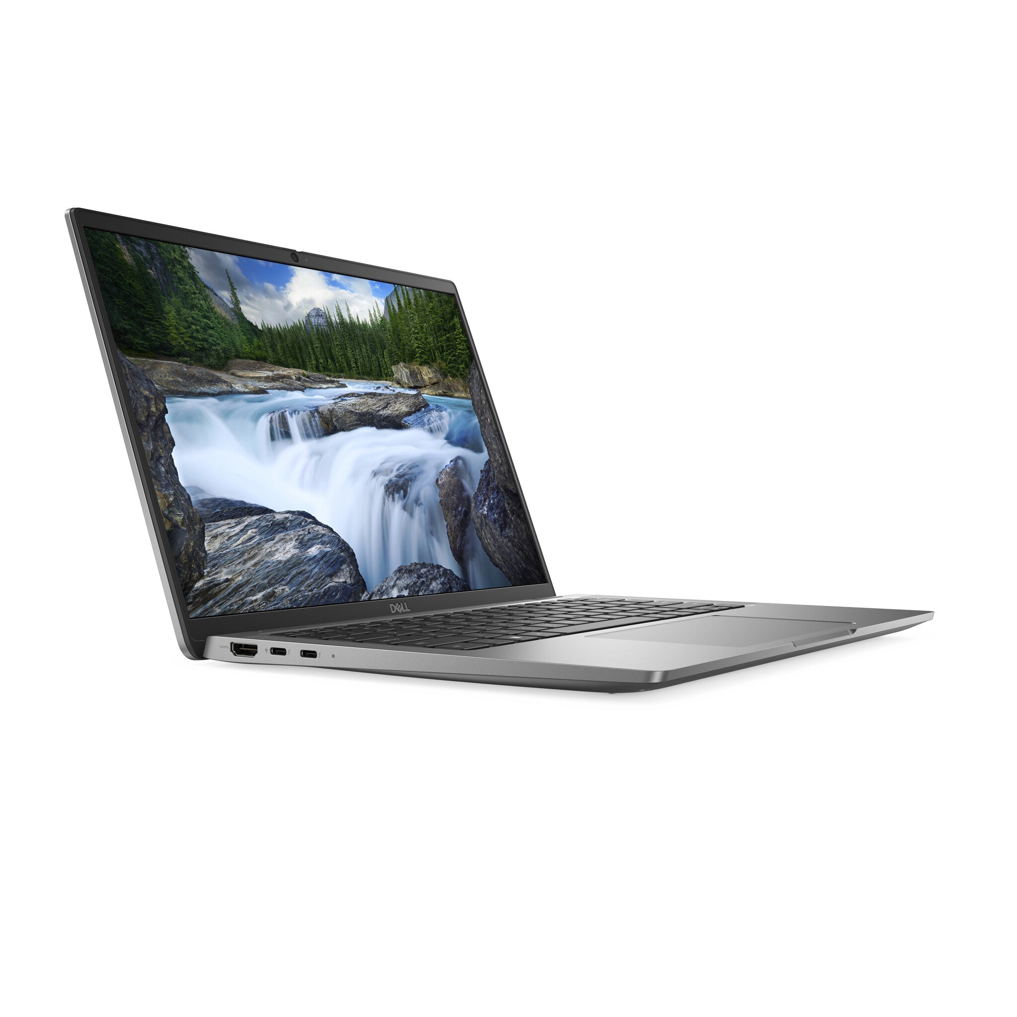DELL Latitude 7450 Laptop - 35.6 cm (14") - Intel Core Ultra 7 165U - 16 GB LPDDR5x-SDRAM - 512 GB SSD - Wi-Fi 7 - Windows 11 Pro - Grey