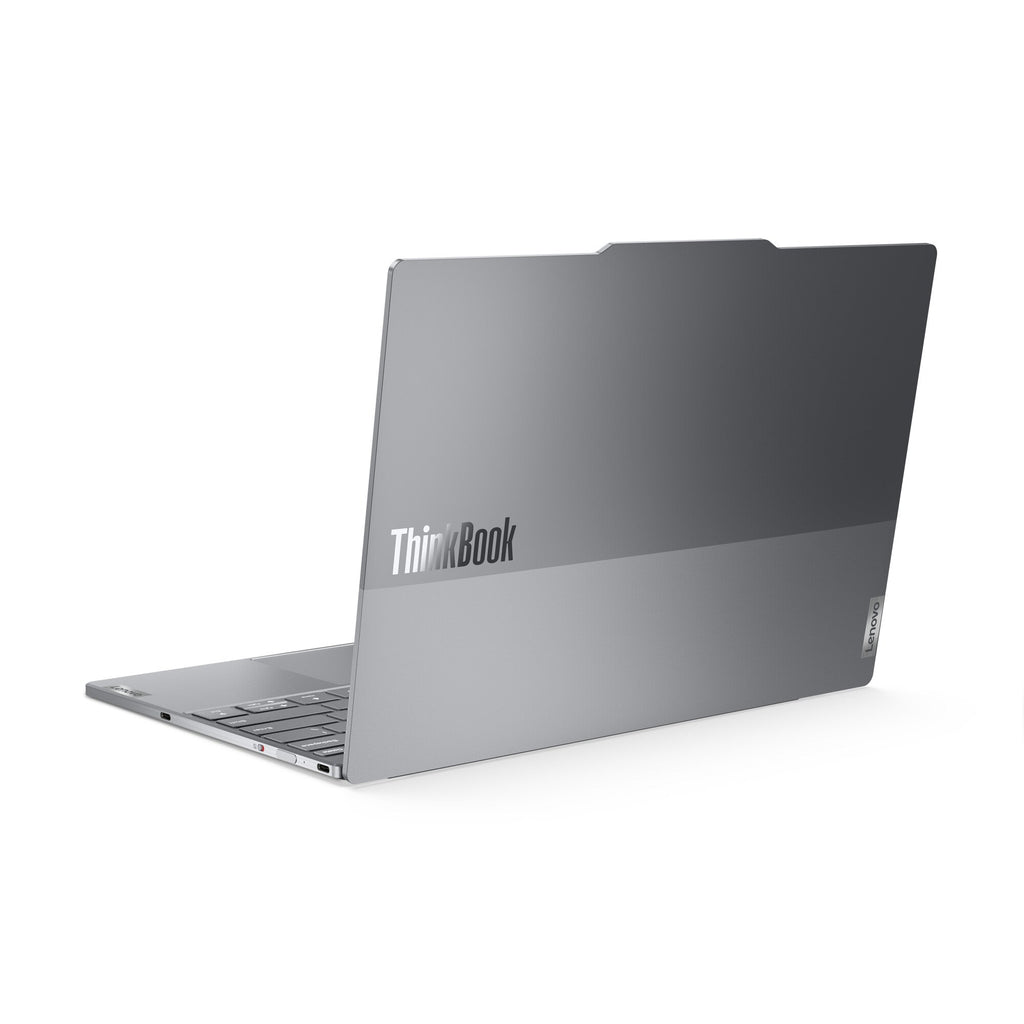 Lenovo ThinkBook 13x Laptop - 34.3 cm (13.5") - Intel Core Ultra 9 185H - 32 GB LPDDR5x-SDRAM - 1 TB SSD - Wi-Fi 6E - Windows 11 Pro - Grey
