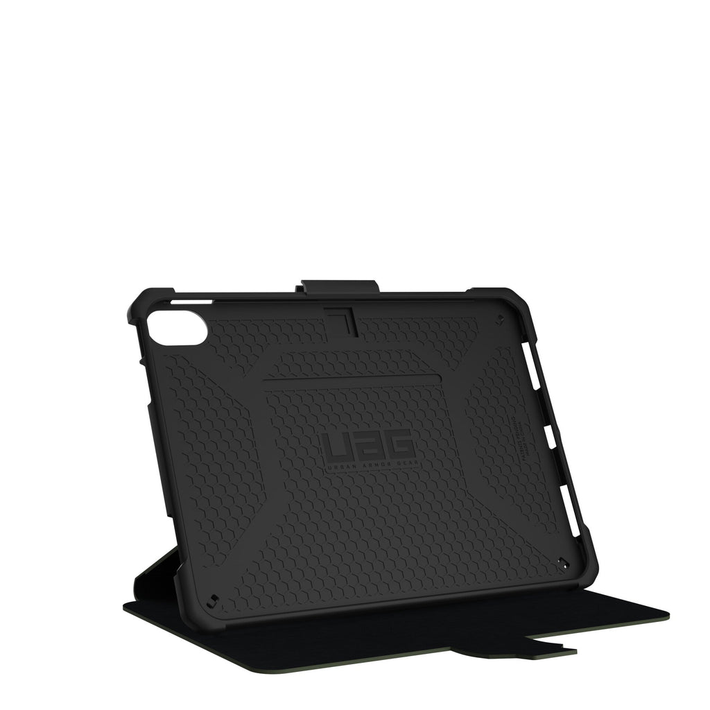Urban Armor Gear Metropolis SE for 10.9" iPad in Green