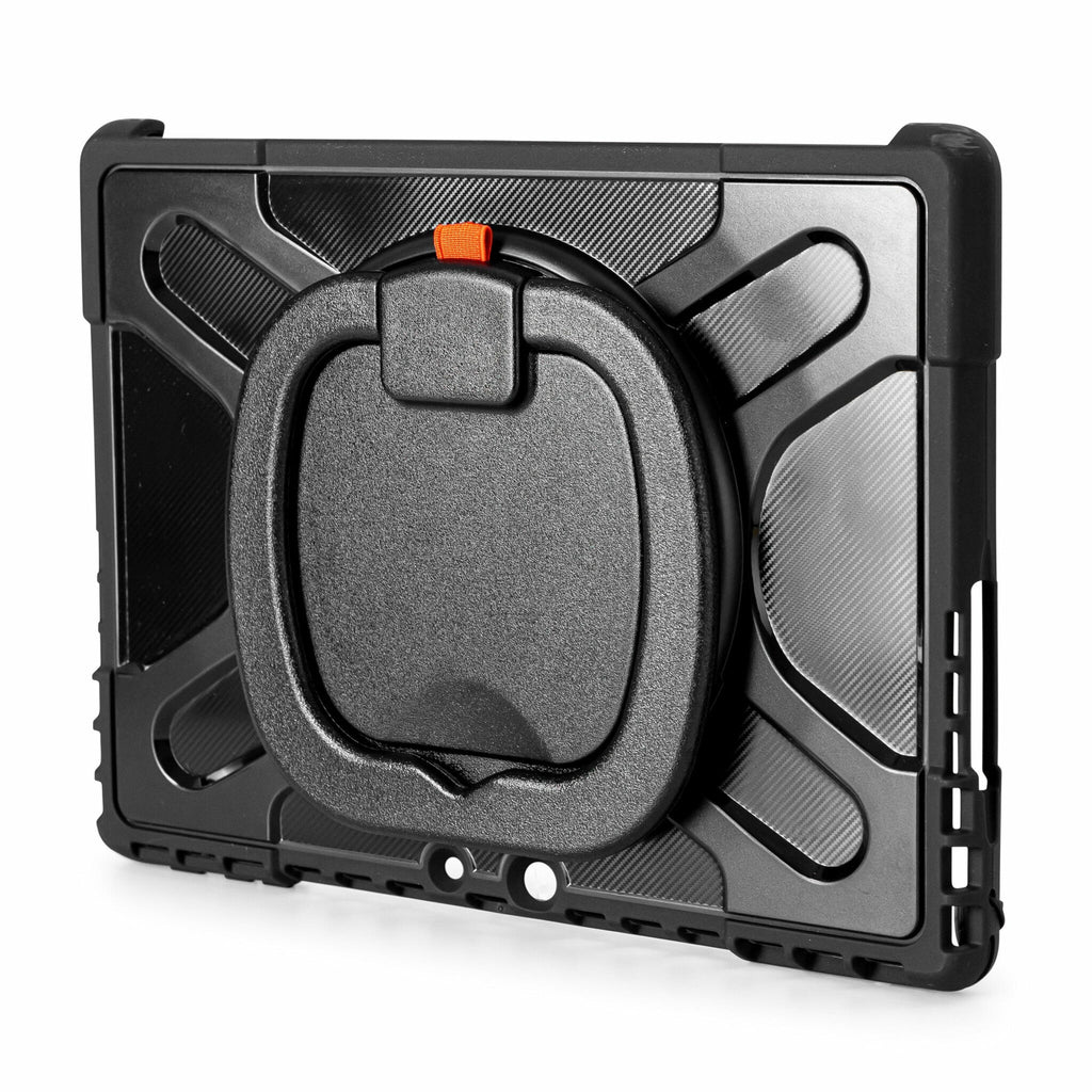 Techair Protective Rugged Case for Surface Pro 9 in Black