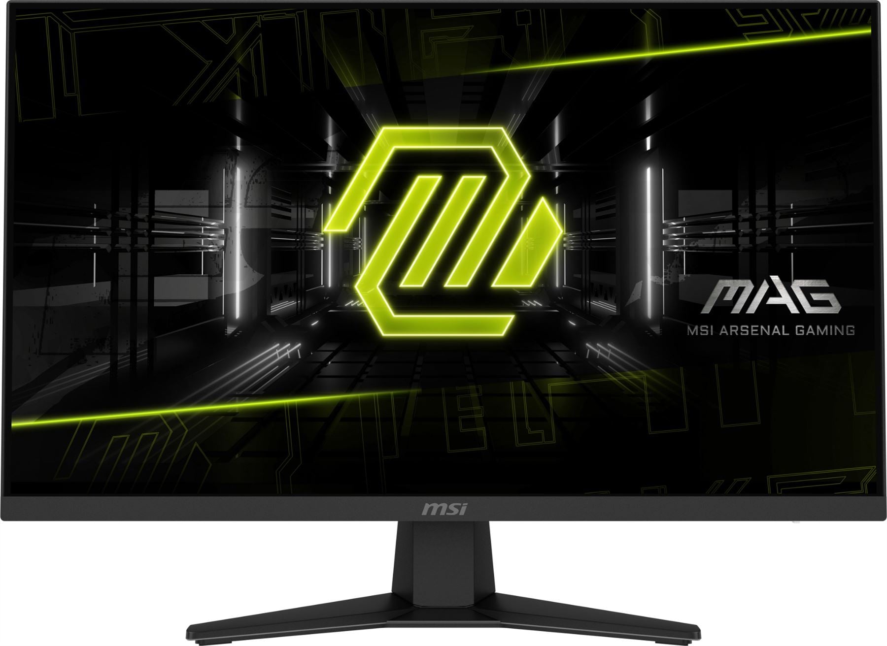 MSI MAG 274F - 68.6 cm (27") - 1920 x 1080 pixels FHD LCD Monitor