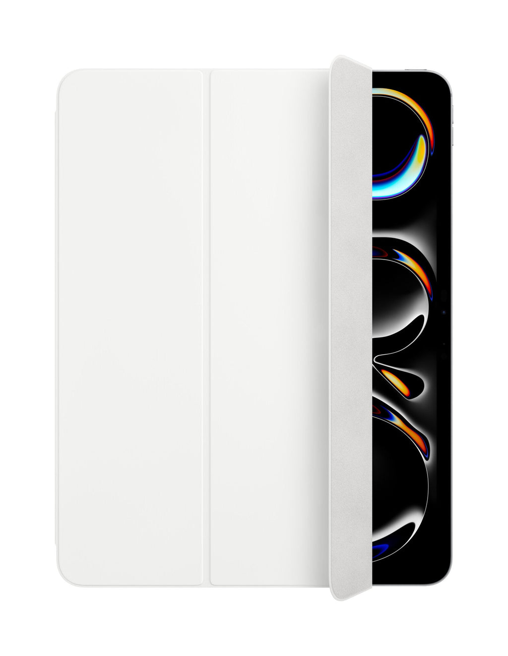 Apple MWK23ZM/A - Smart Folio for 13" iPad Pro in White