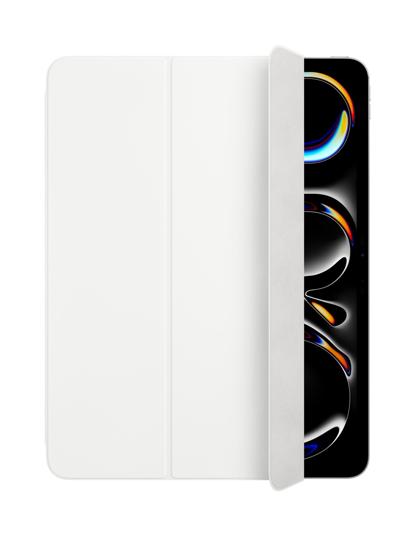 Apple MWK23ZM/A - Smart Folio for 13" iPad Pro in White