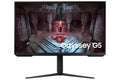 Samsung Odyssey G5 - 81.3 cm (32") - 2560 x 1440 pixels Quad HD LED Monitor