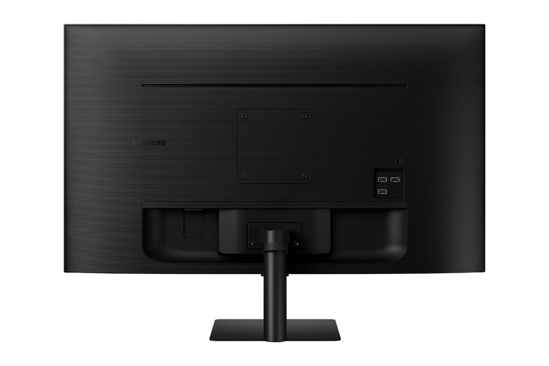 Samsung 32" M70D - 81.3 cm (32") - 3840 x 2160 pixels 4K Ultra HD LED Monitor