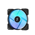 Fractal Design Aspect 12 RGB PWM Computer case Fan 12 cm Black 3 pc(s)