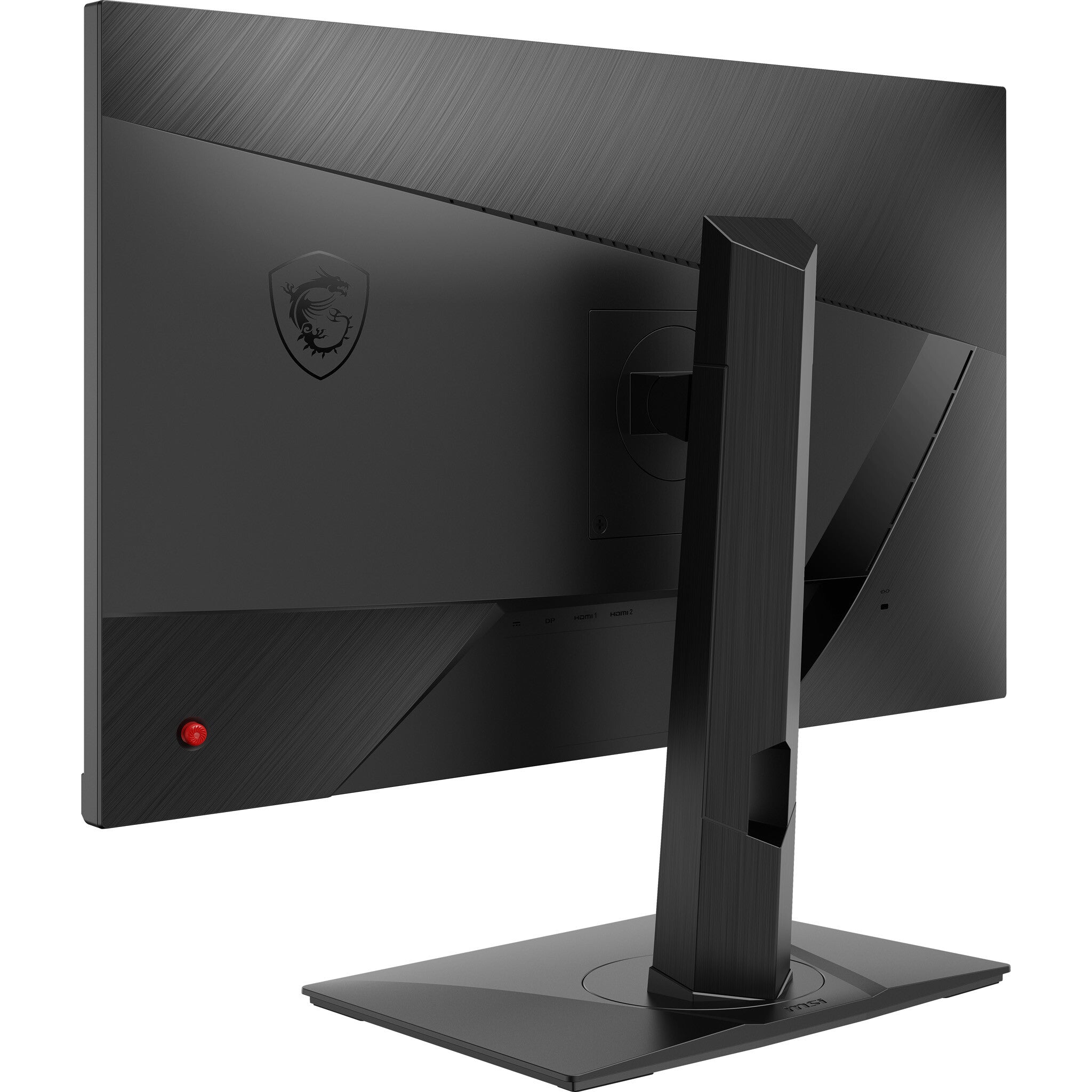 MSI G272QPF - 68.6 cm (27") - 2560 x 1440 pixels Wide Quad HD Monitor