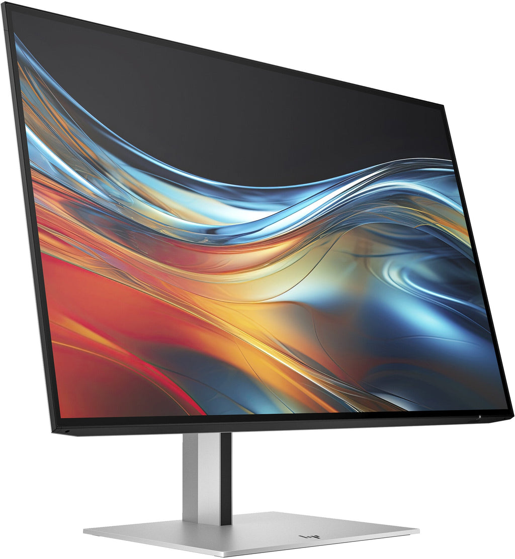 HP Series 7 Pro 724PN - 61 cm (24") - 1920 x 1200 pixels WUXGA LCD Monitor