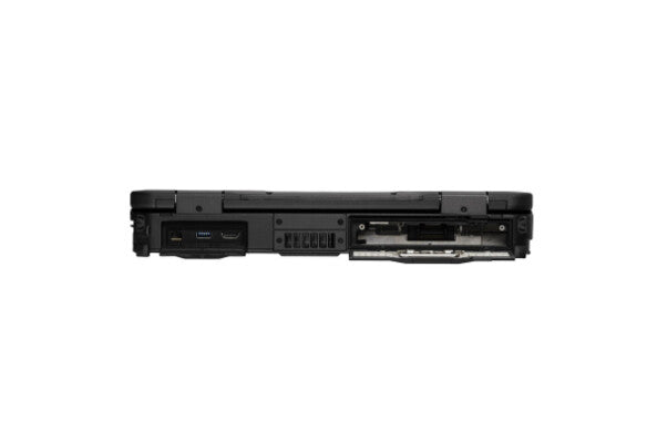 Panasonic Toughbook 40 MK1 Laptop - 35.6 cm (14") - Touchscreen - Intel® Core™ i5-1145G7 - 16 GB DDR4-SDRAM - 512 GB SSD - Wi-Fi 6 - Windows 11 Pro - Black / Silver