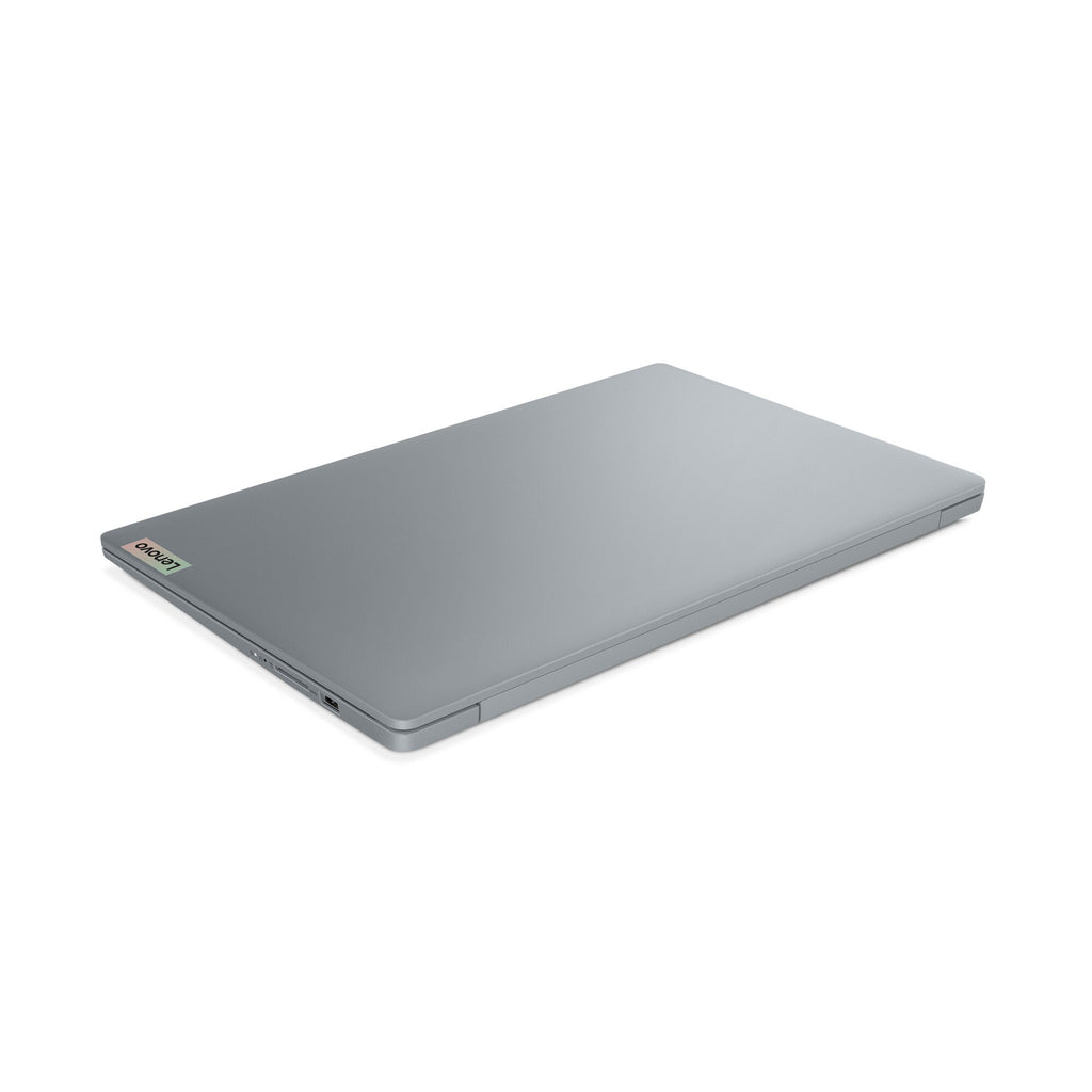 Lenovo IdeaPad Slim 3 Laptop - 39.6 cm (15.6") - Intel® Core™ i3-N305 - 8 GB LPDDR5-SDRAM - 128GB Flash - Wi-Fi 5 - Windows 11 Home in S mode - Grey