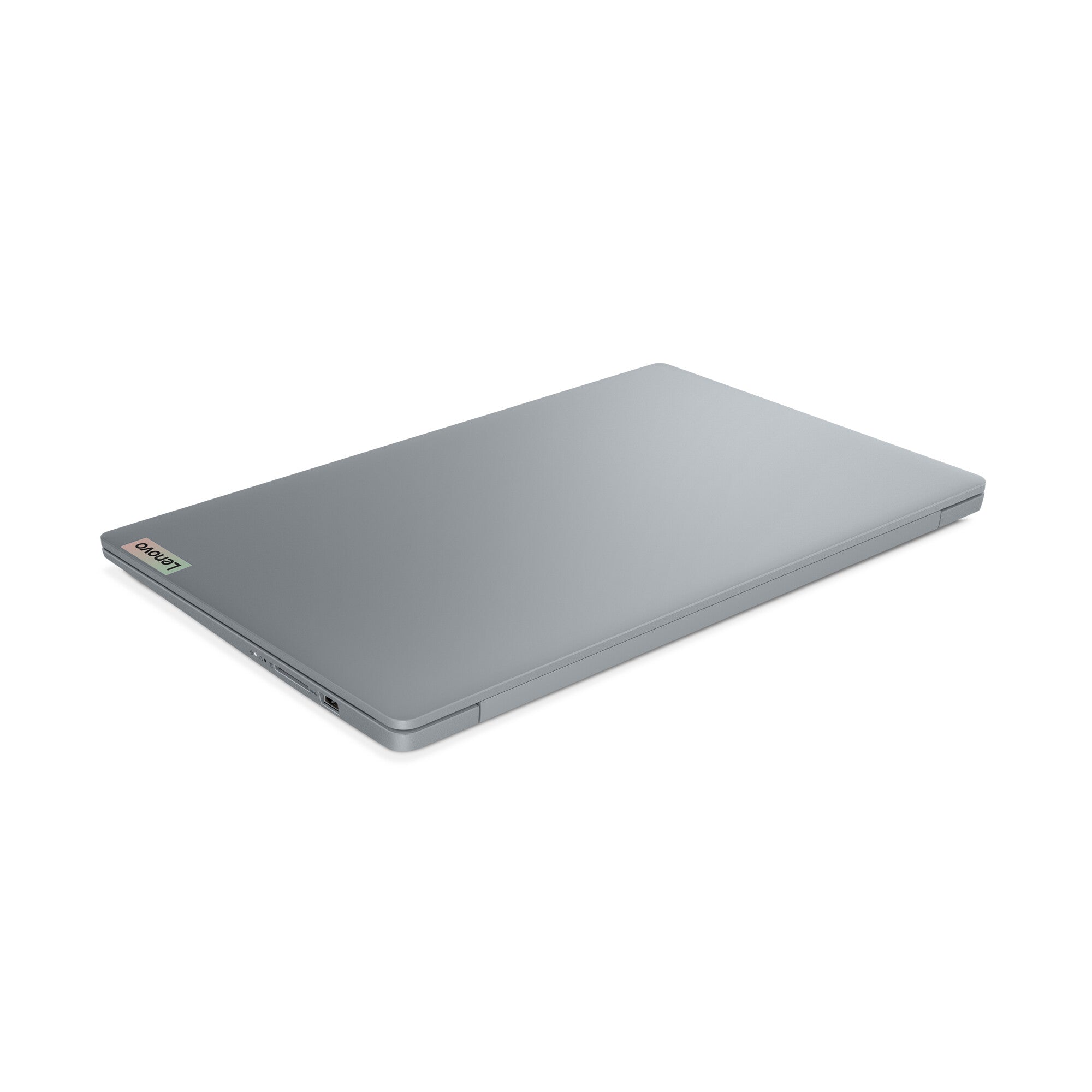Lenovo IdeaPad Slim 3 Laptop - 39.6 cm (15.6") - Intel® Core™ i3-N305 - 8 GB LPDDR5-SDRAM - 128GB Flash - Wi-Fi 5 - Windows 11 Home in S mode - Grey