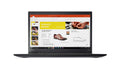 Lenovo ThinkPad T470s Laptop - 35.6 cm (14") - Intel® Core™ i5-6300U - 12 GB DDR4-SDRAM - 256 GB SSD - Wi-Fi 5 - Windows 10 Pro - Black - Refurbished