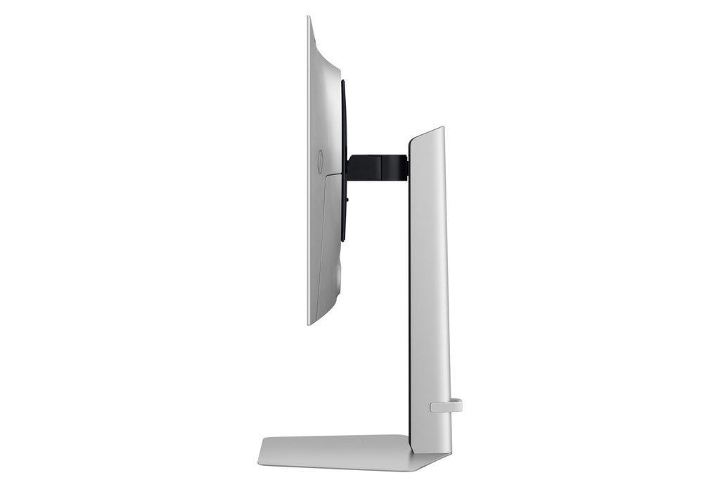 Samsung Odyssey G6 - 68.6 cm (27") - 2560 x 1440 pixels QHD OLED Monitor