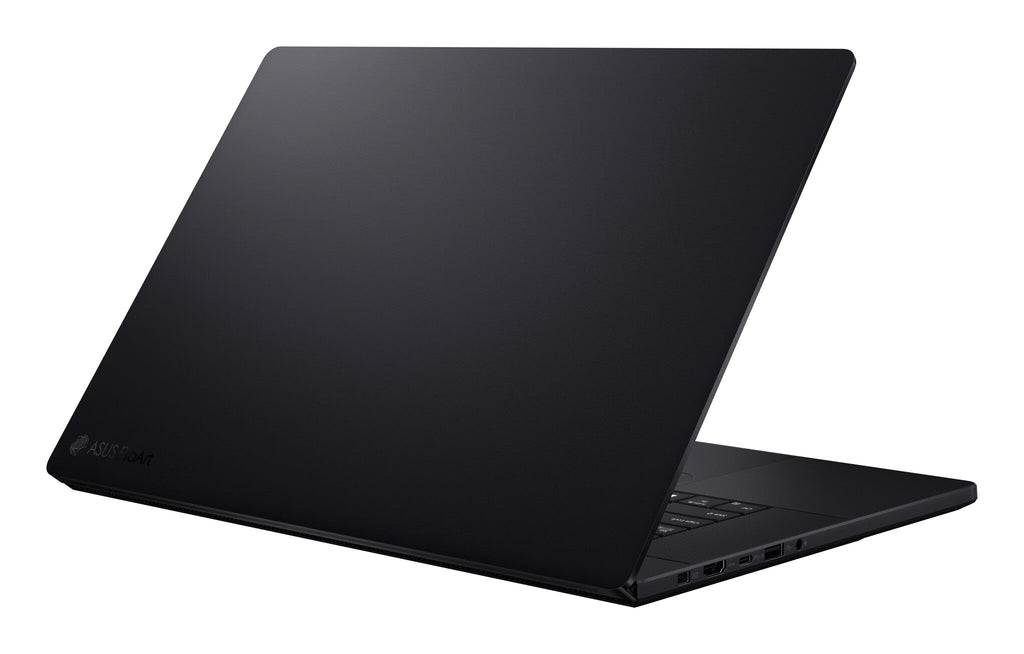 ASUS ProArt P16 Laptop - 40.6 cm (16") - Touchscreen - AMD Ryzen AI 9 HX 370 - 32 GB LPDDR5x-SDRAM - 1 TB SSD - NVIDIA GeForce RTX 4070 - Wi-Fi 7 - Windows 11 Home - Black