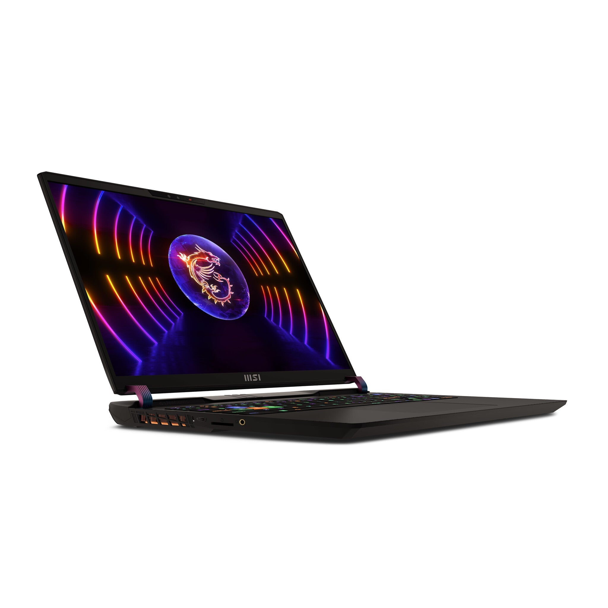 MSI Gaming Vector GP68 HX Laptop - 40.6 cm (16") - Intel® Core™ i9-13980HX - 16 GB DDR5-SDRAM - 1 TB SSD - NVIDIA GeForce RTX 4070 - Wi-Fi 6E - Windows 11 Home - Grey