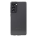 OtterBox React Series for Samsung Galaxy S21 FE (5G) in Transparent