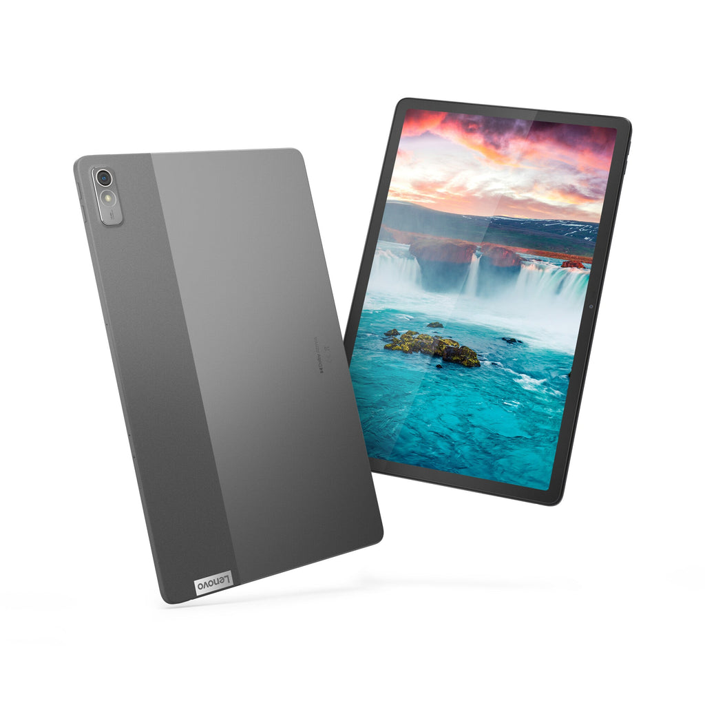 Lenovo Tab P11 (2nd Gen) - 29.2 cm (11.5") - 128 GB - 6 GB - Wi-Fi 6E - Android 12 - Grey