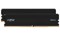 Crucial Pro - 48 GB 2 x 24 GB DDR5 6000 MHz memory module