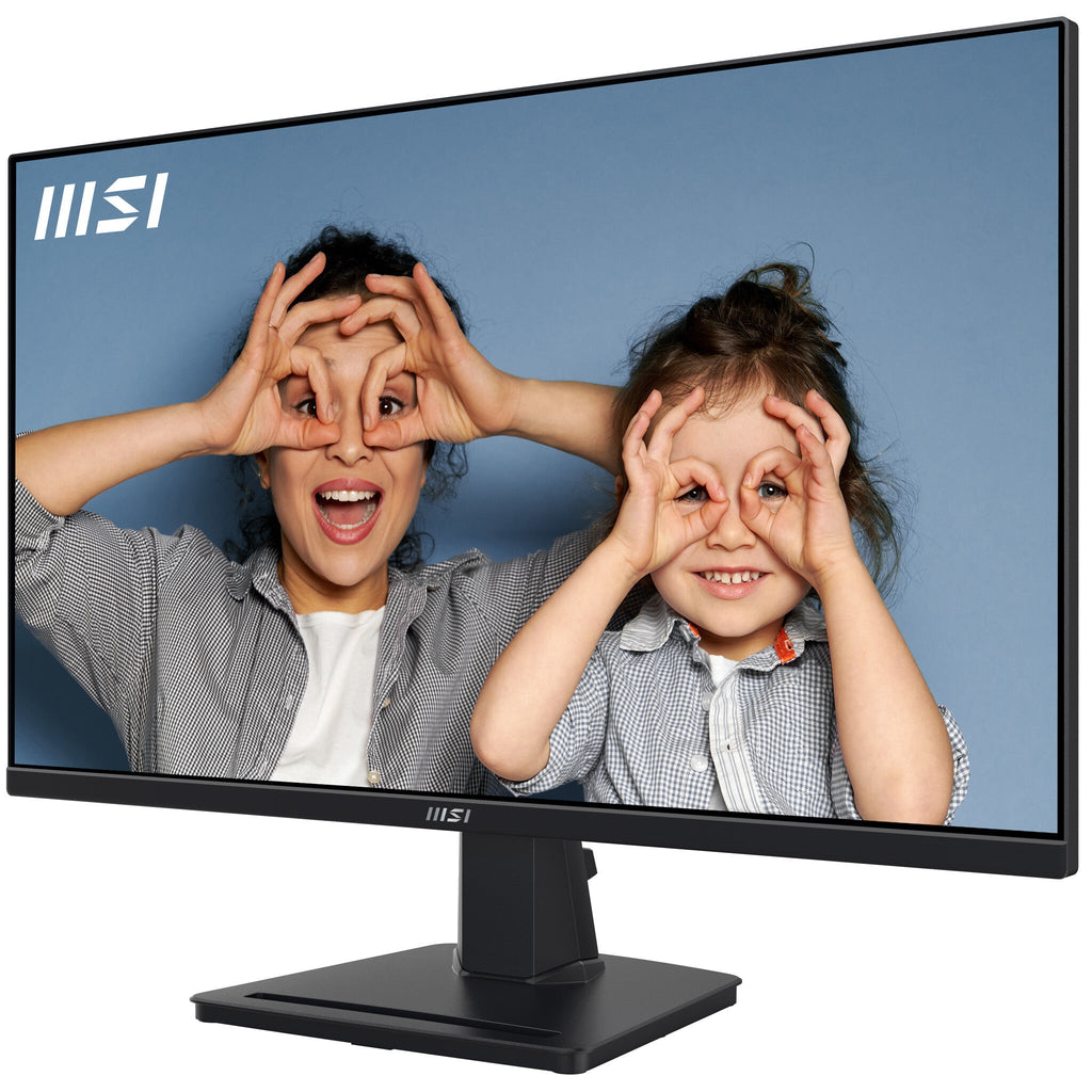 MSI PRO MP275 - 68.6 cm (27") - 1920 x 1080 pixels Full HD LED Monitor
