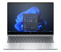 HP EliteBook 8 Flip G1i 13 inch Notebook AI PC Copilot+ PC Intel Core Ultra 7 255U Hybrid (2-in-1) 33.8 cm (13.3") Touchscreen WUXGA 16 GB LPDDR5x-SDRAM 512 GB SSD Wi-Fi 6E (802.11ax) Windows 11 Pro Silver