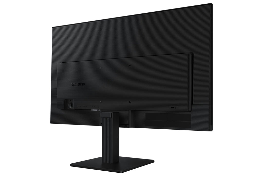 Samsung Essential S3 - 61 cm (24") - 1920 x 1080 pixels FHD LCD Monitor