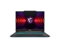 MSI Cyborg 14 A13V Laptop - 35.6 cm (14") - Intel® Core™ i7-13620H - 16 GB DDR5-SDRAM - 512 GB SSD - NVIDIA GeForce RTX 4060 - Wi-Fi 6E - Windows 11 Home - Black