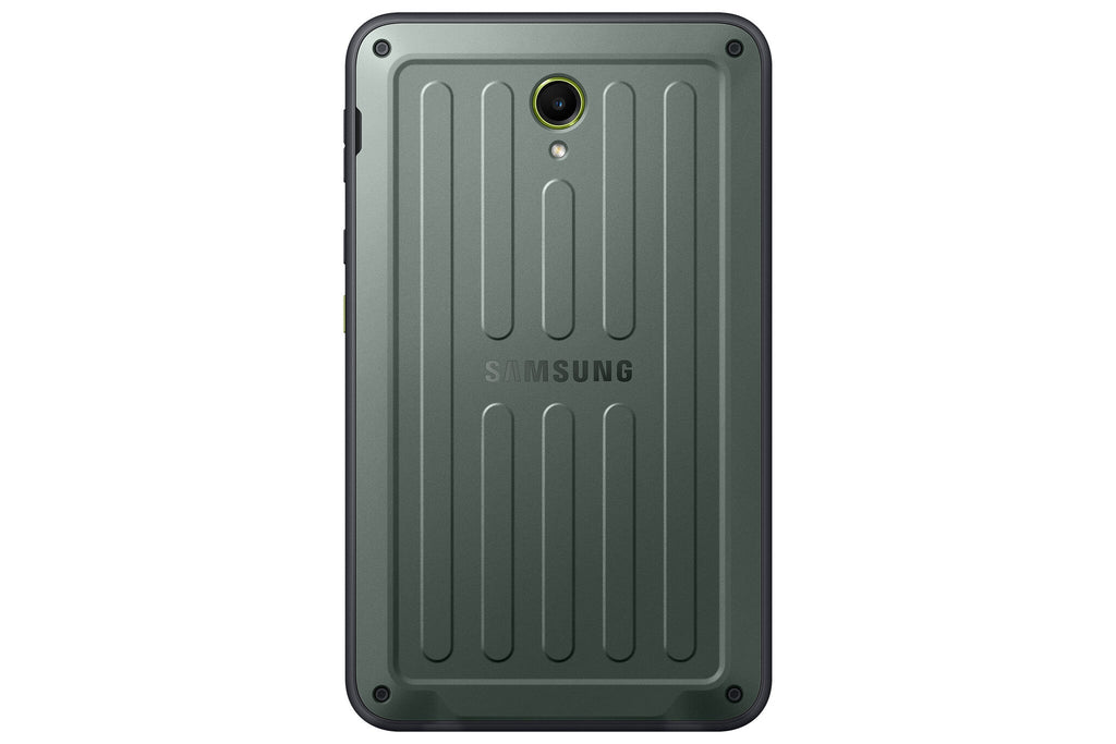 Samsung Galaxy Tab Active5 (5G) - 20.3 cm (8") - Samsung Exynos -128 GB - 6 GB - Wi-Fi 6 - Android 14