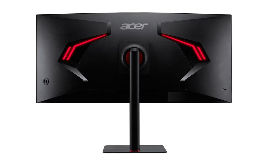 Acer Nitro XV5 XV345CUR V3 - 86.4 cm (34") - 3440 x 1440 pixels UltraWide Quad HD LED Monitor