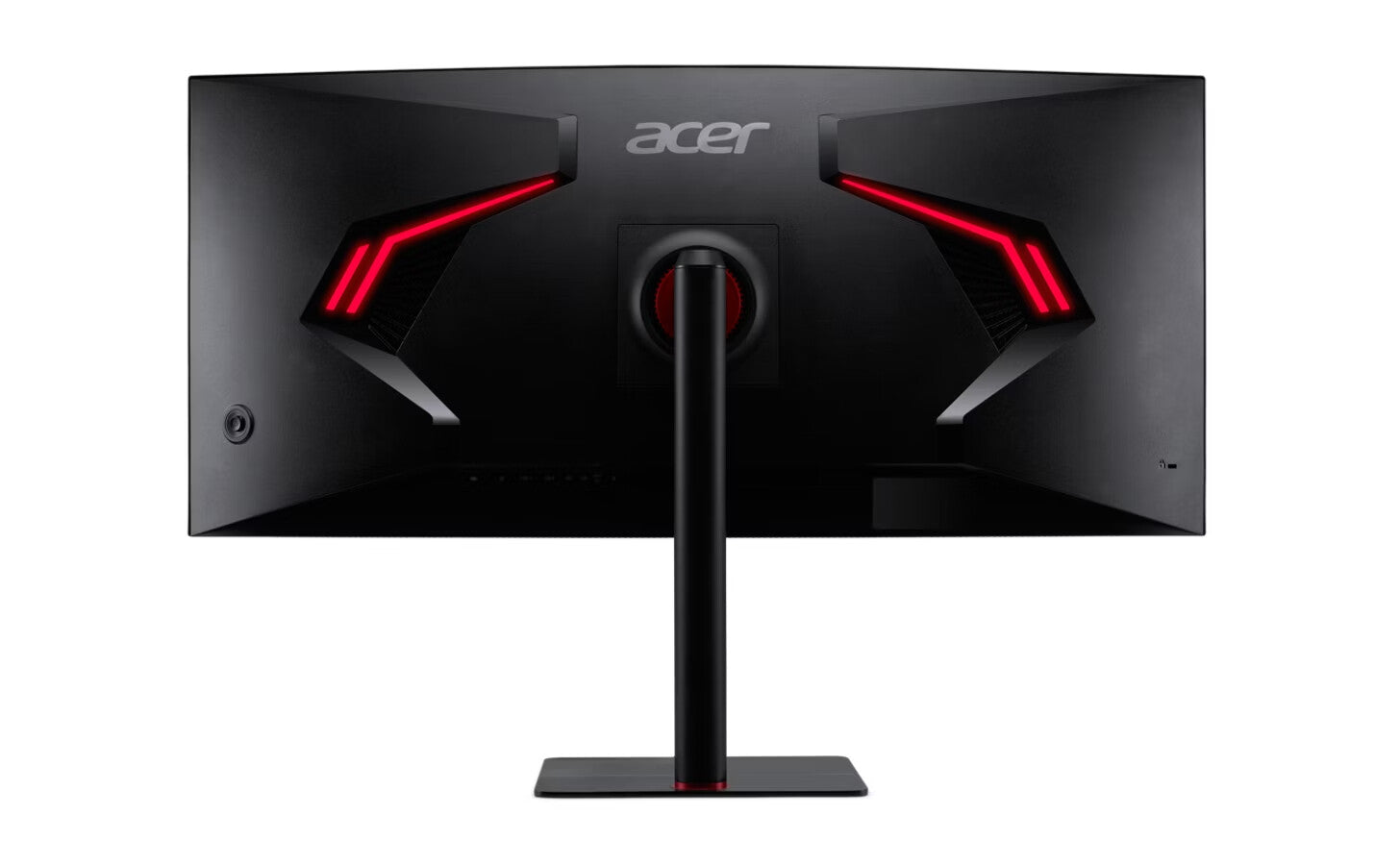 Acer Nitro XV5 XV345CUR V3 - 86.4 cm (34") - 3440 x 1440 pixels UltraWide Quad HD LED Monitor