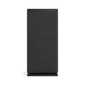 Fractal Design Mood - Mini ITX Tower Case in Black