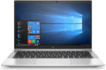 HP EliteBook 830 G7 Laptop - 33.8 cm (13.3") - Touchscreen - Intel® Core™ i5-10210U - 8 GB DDR4-SDRAM - 256 GB SSD - Wi-Fi 6 - Windows 10 Pro - Silver
