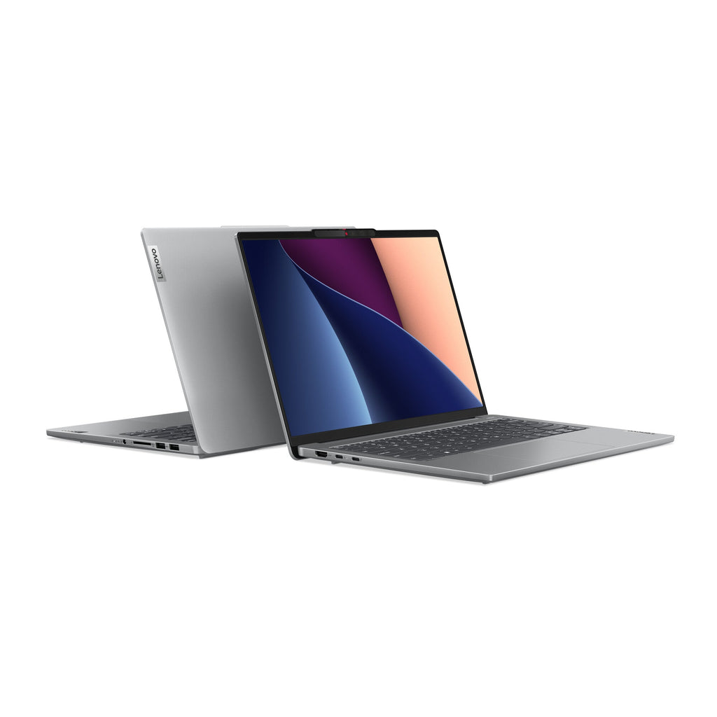 Lenovo IdeaPad Pro 5 - Laptop 35.6 cm (14") - Intel® Core™ i7-13700H - 16 GB LPDDR5-SDRAM - 512 GB SSD - Wi-Fi 6E - Windows 11 Home - Grey
