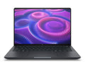 HP ZBook Ultra G1a Laptop - 35.6 cm (14") - Touchscreen - AMD Ryzen Al Max 395 - 128 GB LPDDR5x-SDRAM - 2 TB SSD - Wi-Fi 7 - Windows 11 Pro - Silver