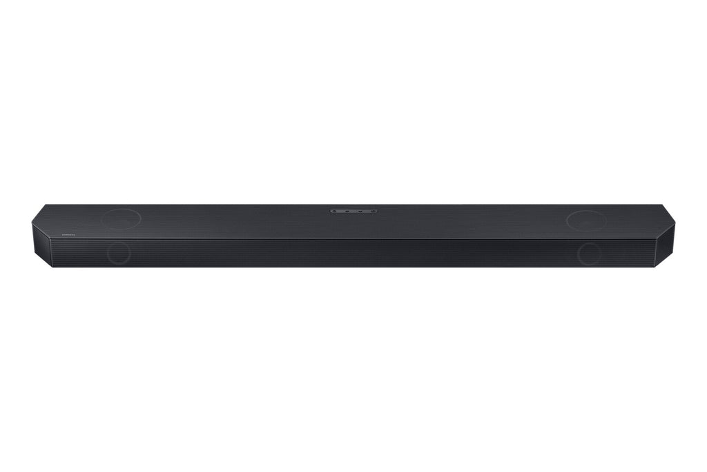 Samsung Q700D Q-Series - Cinematic Soundbar with Subwoofer