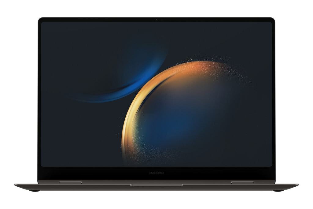 Samsung Galaxy Book3 Pro 360 Hybrid (2-in-1) - 40.6 cm (16") - Touchscreen - Intel® Core™ i7-1360P - 16 GB LPDDR5-SDRAM - 1 TB SSD - Wi-Fi 6E - Windows 11 Home - Graphite