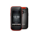 Emporia ONE - Black / Red