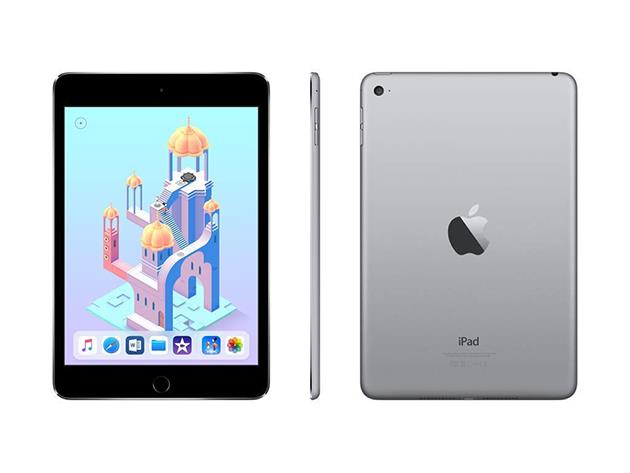 Apple iPad Mini 4 (2015) - 7.9" - Wi-Fi Only - Refurbished